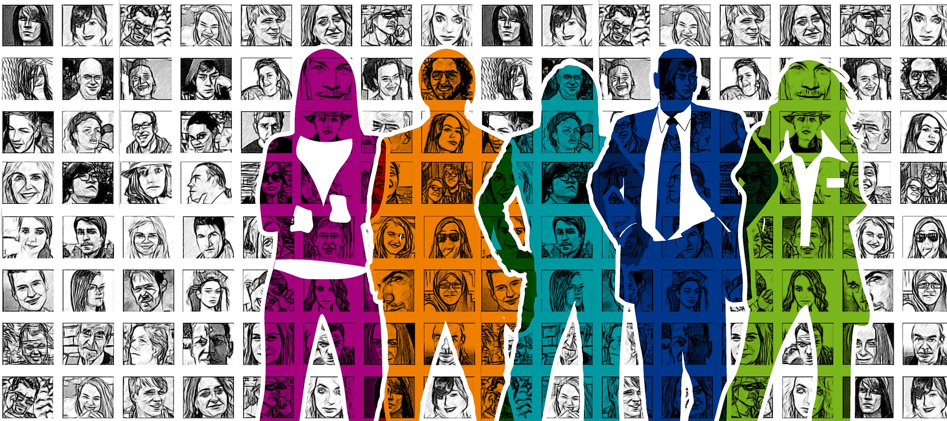 Marketing de Causas, inclusão e diversidade