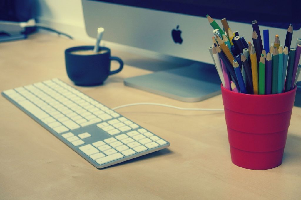 Empreendedorismo Home office