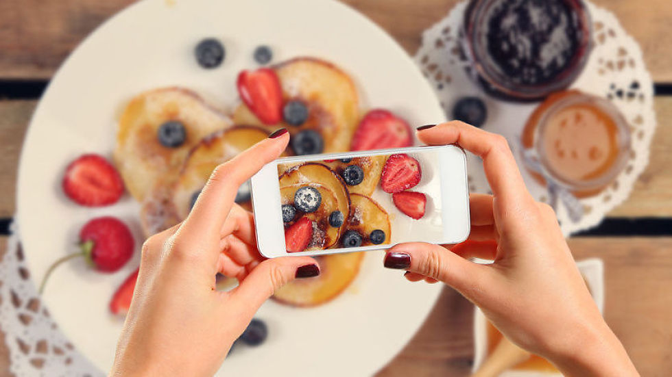 Imagem e Realidade - Ser instagramável é suficiente?