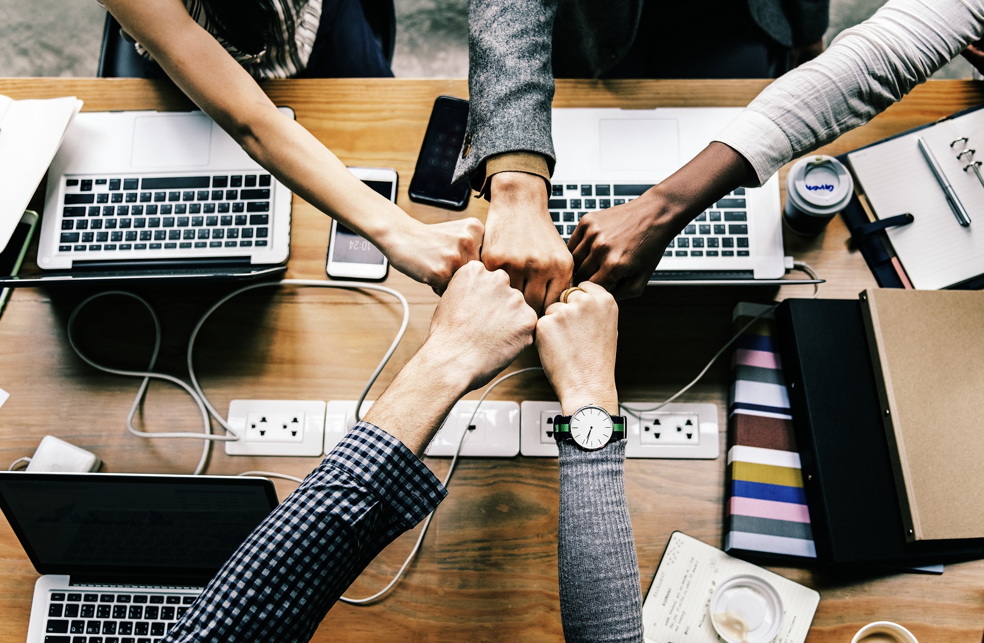 O desafio de vender para empresas