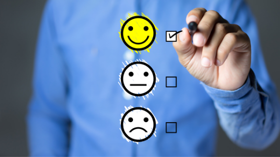 Customer Experience