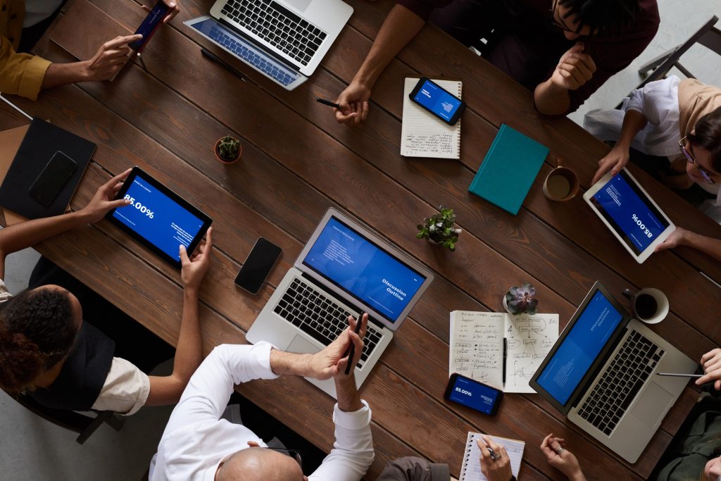 Marketing e vendas B2B - Receitas previsíveis