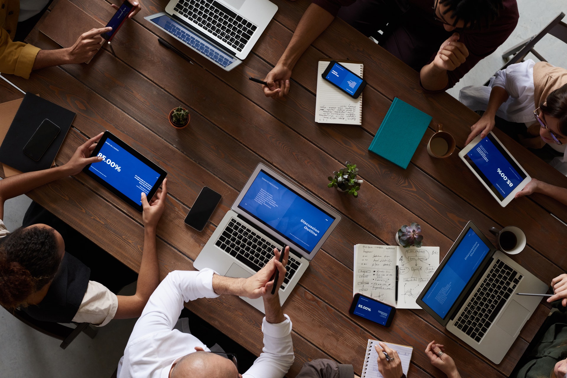 Marketing e vendas B2B - Receitas previsíveis