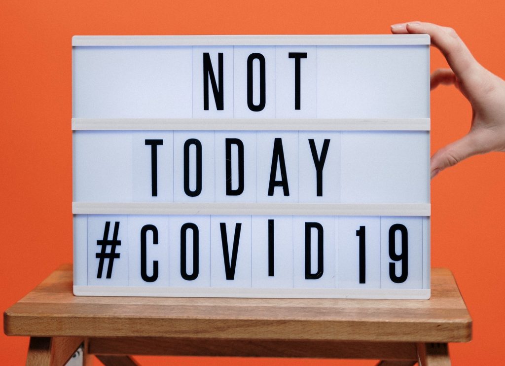 Crise do Covid-19: o que podemos aprender