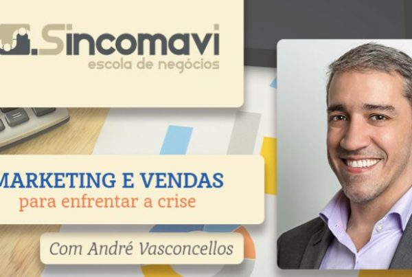 Marketing em tempos de crise