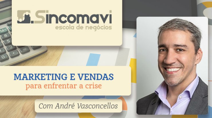 Marketing em tempos de crise