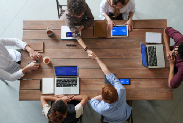 5 passos para gerar leads qualificados B2B