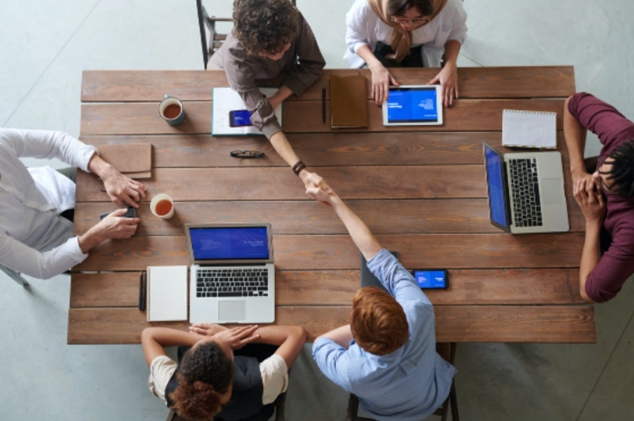 5 passos para gerar leads qualificados B2B