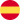 Ícone Espanha