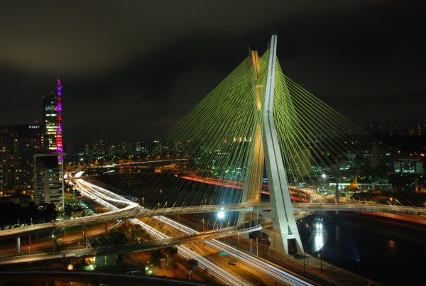 A economia brasileira promete um bom desempenho nos próximos anos