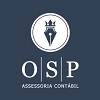 OSP Assessoria Contábil - Cliente INCITAT